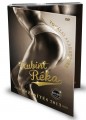 Rubint Réka: Feszesítés 2013 DVD borító