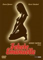 Fekete Emmanuelle (DVD)