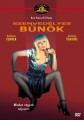 Szenvedélyes bűnök DVD