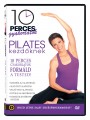 10 perces gyakorlatok: Pilates kezdőknek