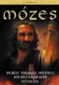 A Biblia: Mózes DVD