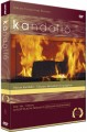 Kandalló DVD borító