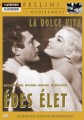 Édes élet DVD