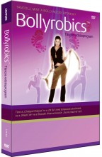 Bollyrobics - Táncos edzésprogram DVD