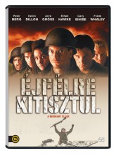 Éjfélre kitisztul DVD