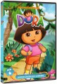 Dóra, a felfedező DVD 6