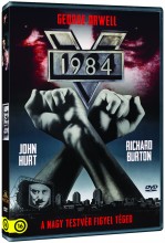 1984 DVD borító