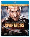 Spartacus: Vér és homok (4 Blu-ray)