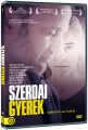 Szerdai gyerek (DVD)