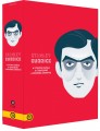 Stanley Kubrick: Korai évek díszdoboz (3 DVD)