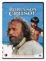 Robinson Crusoe DVD