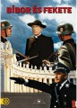 Bíbor és fekete (Etalon kiadás) - DVD