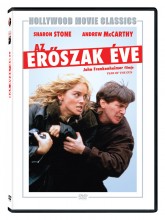 Az erőszak éve